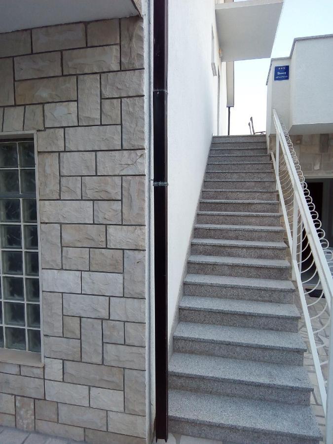 Apartman Matkovic Imotski Eksteriør billede