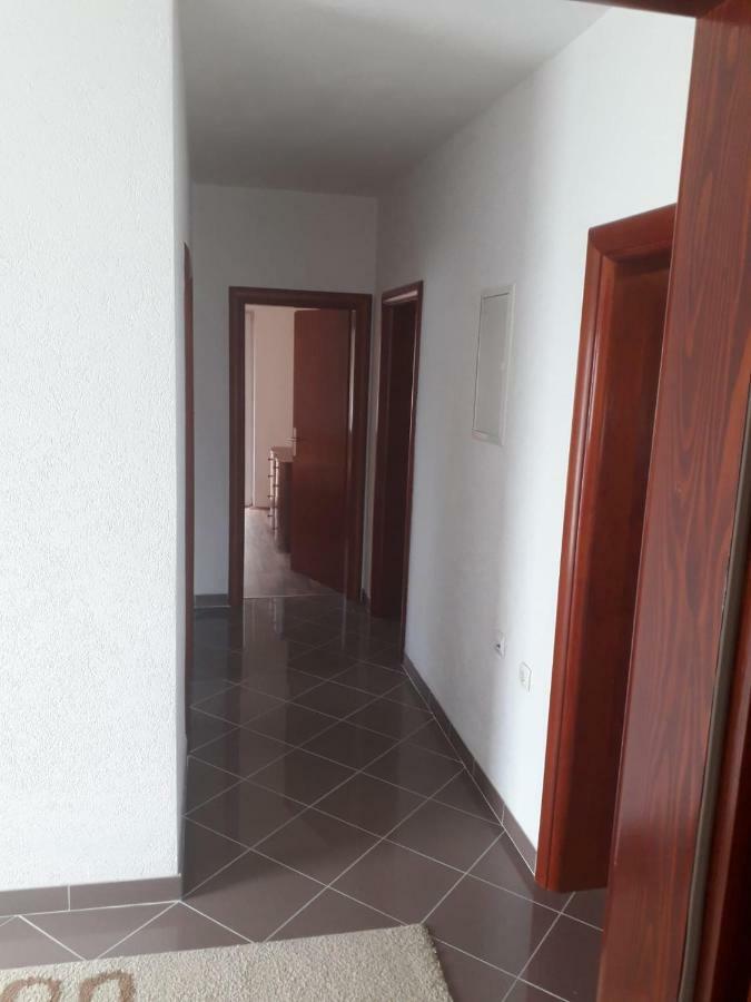 Apartman Matkovic Imotski Eksteriør billede