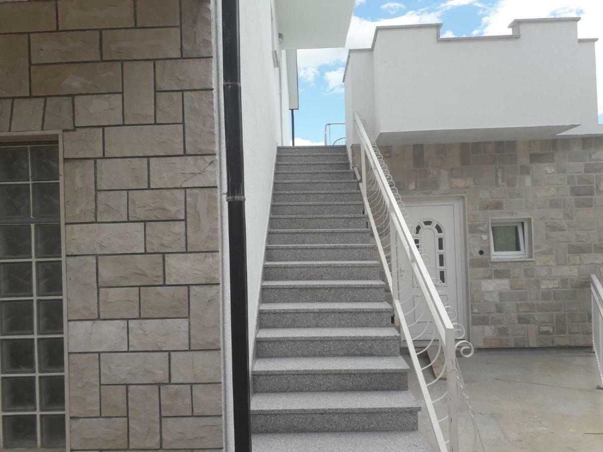 Apartman Matkovic Imotski Eksteriør billede