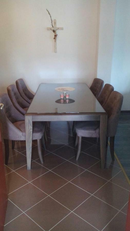 Apartman Matkovic Imotski Eksteriør billede