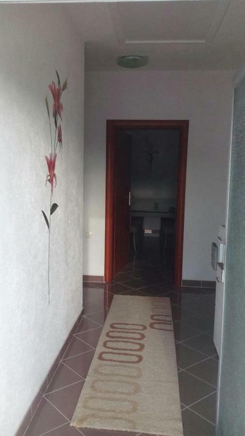 Apartman Matkovic Imotski Eksteriør billede