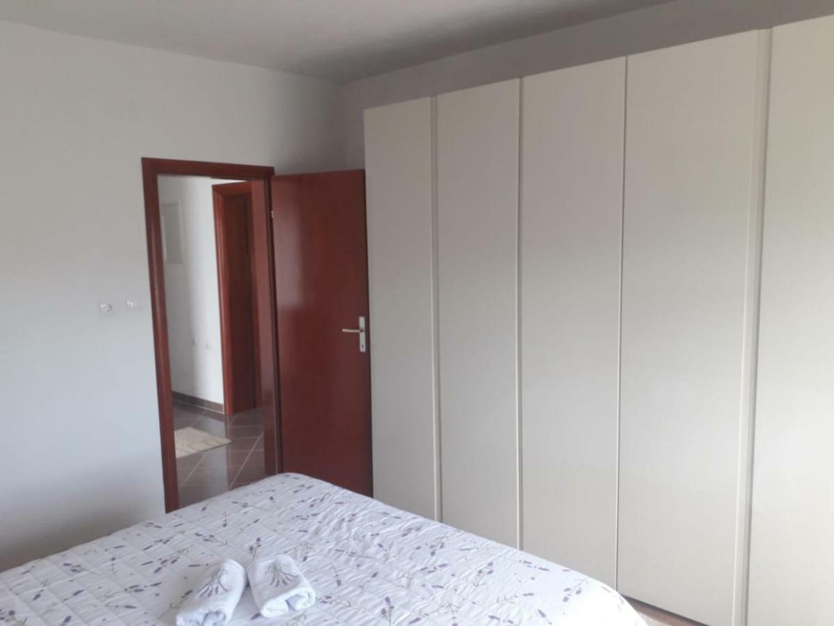 Apartman Matkovic Imotski Eksteriør billede
