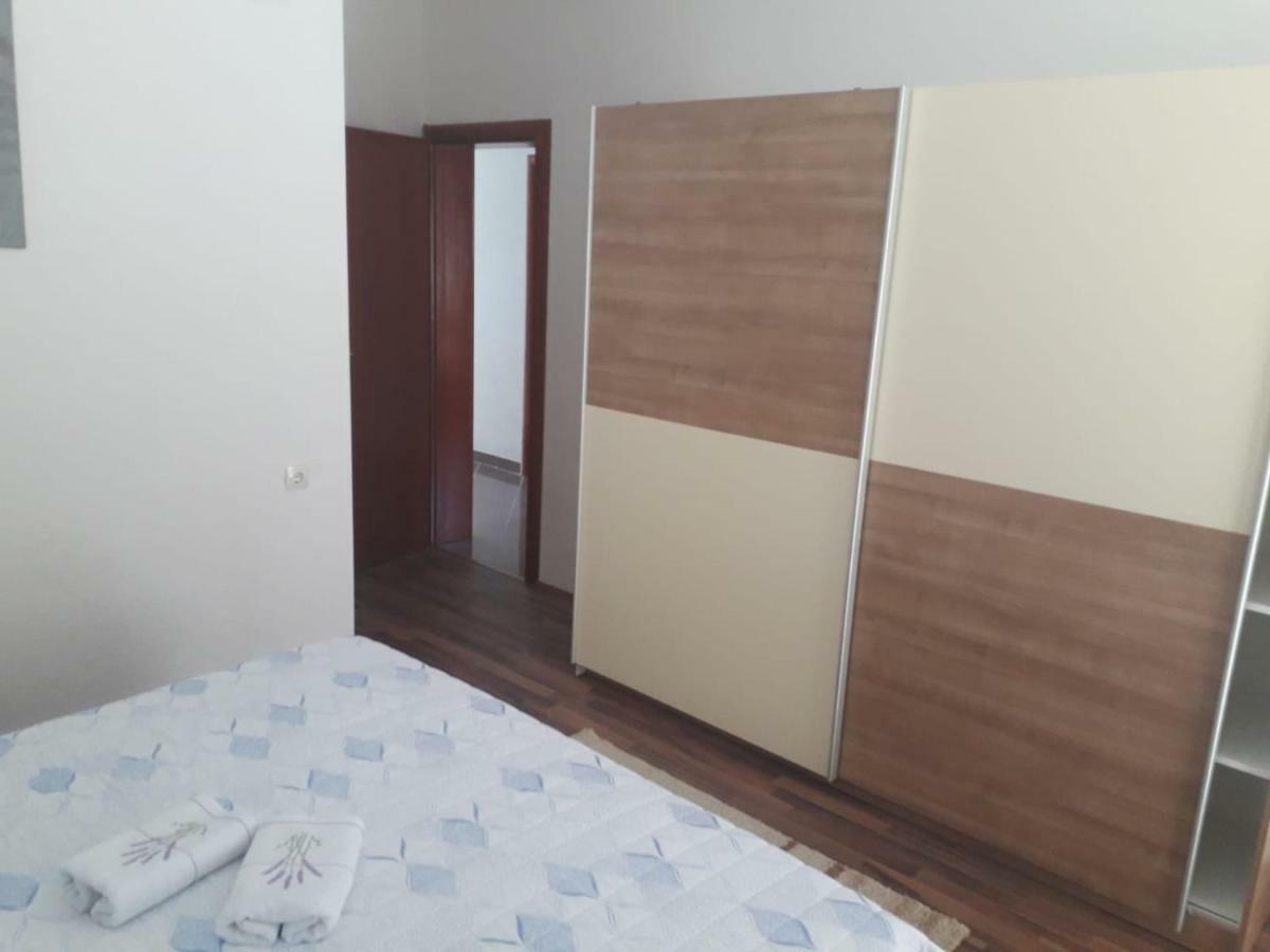 Apartman Matkovic Imotski Eksteriør billede