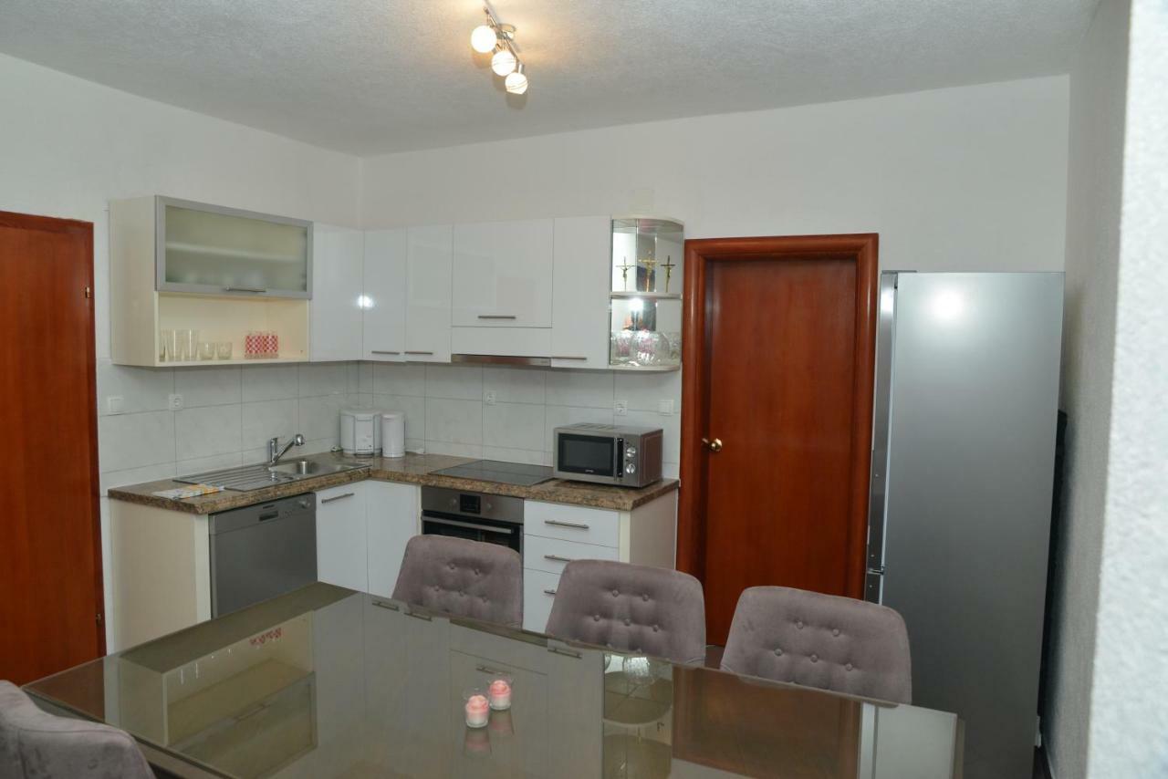 Apartman Matkovic Imotski Eksteriør billede